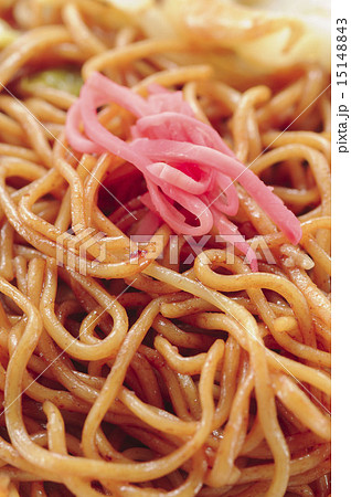 焼きそば 焼きそば 15148843