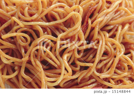 焼きそば 15148844