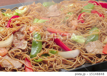 焼きそば 焼きそば 15148848