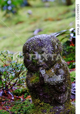 童地蔵 童地蔵 15149605