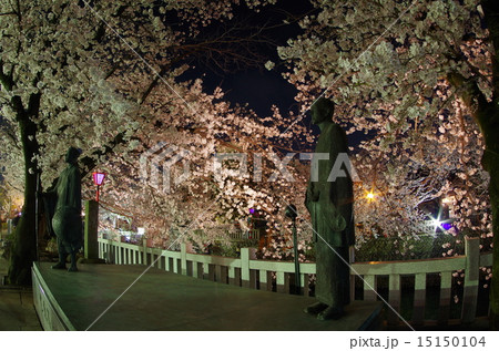 奥の細道結びの地 15150104