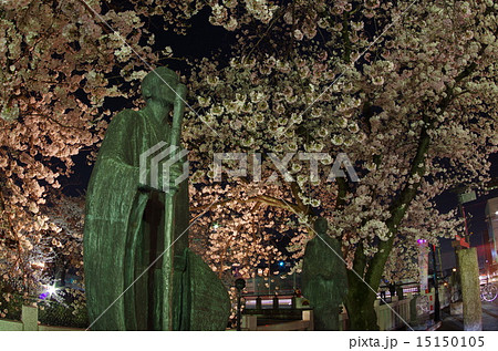 奥の細道結びの地 15150105