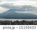 桜島 15150433