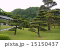 お庭 15150437
