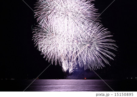 長浜・北びわ湖大花火大会 15150895