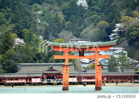 宮島 宮島 15150930