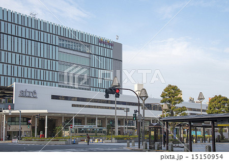JR東日本の吉祥寺駅（東京都武蔵野市） 15150954