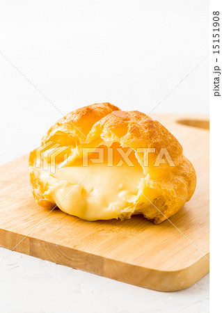 シュークリーム 15151908