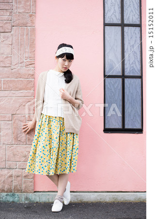 ファッション 女性 ファッション 女性 15152011