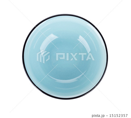 Empty clean plate Empty clean plate 15152357