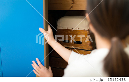 体育倉庫 15152438