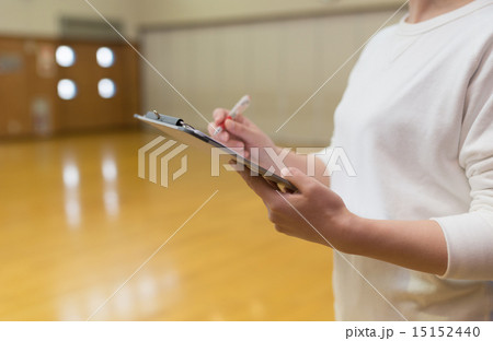 体育教師 15152440