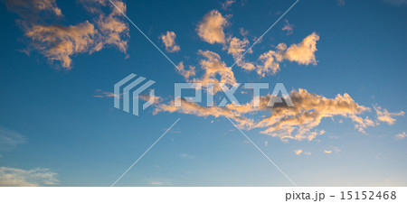 空と雲 空と雲 15152468