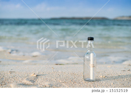ボトルメール 15152519