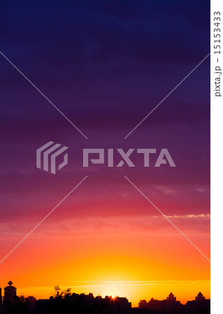 summer  sunrise 15153433