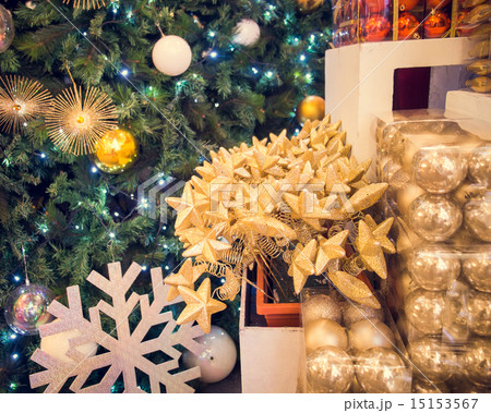 Christmas background 15153567