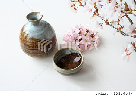 花見酒 花見酒 15154647