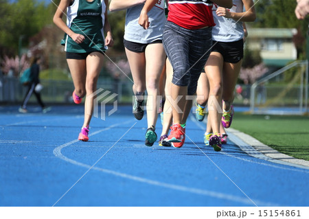 走るーRunning 15154861