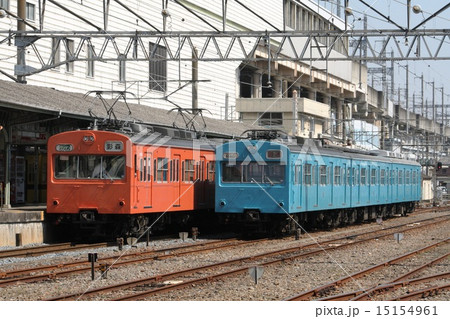 秩父鉄道1000系電車 秩父鉄道1000系電車 15154961