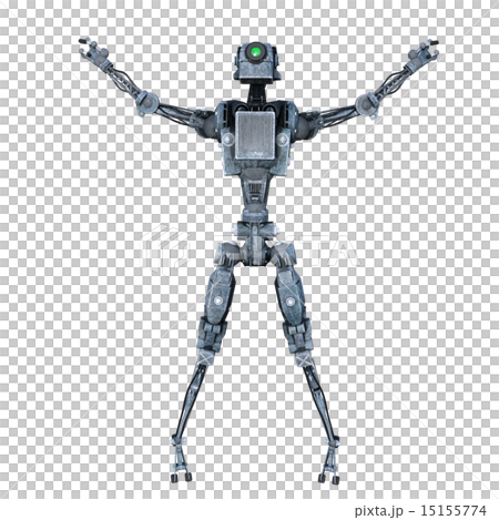 ロボット 15155774