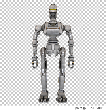 Robot Robot 15155805