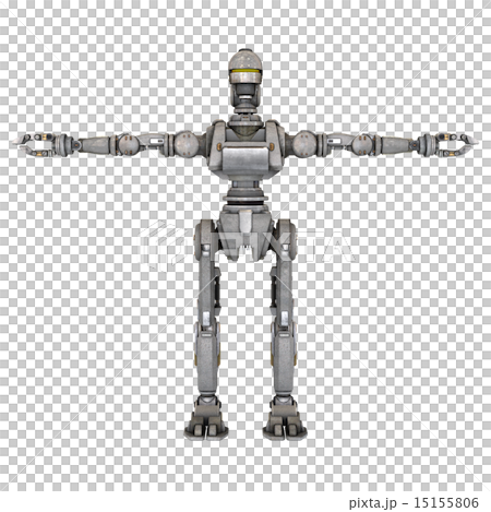 Robot 15155806
