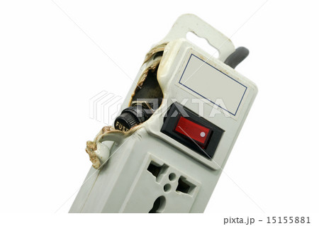 Meltdown and Burn Power Bar Plug Meltdown and Burn Power Bar Plug 15155881