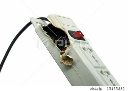 Meltdown and Burn Power Bar Plug Meltdown and Burn Power Bar Plug 15155882