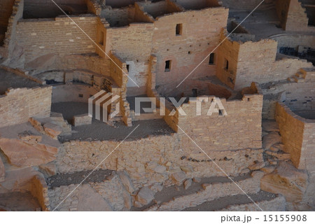 メサベルデ国立公園 メサベルデ国立公園 15155908