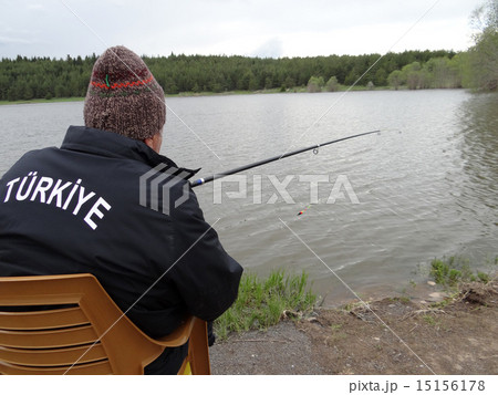 釣り 釣り 15156178