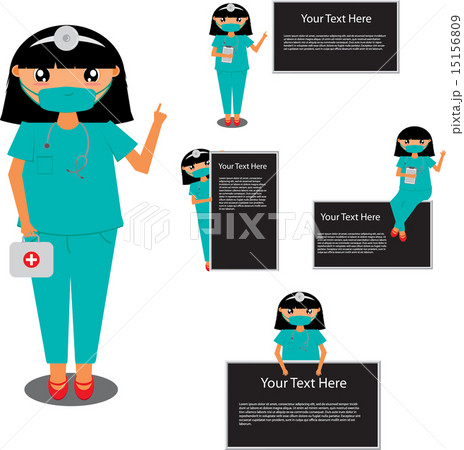 Doctor 15156809
