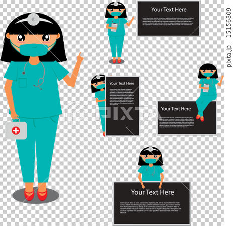 Doctor 15156809