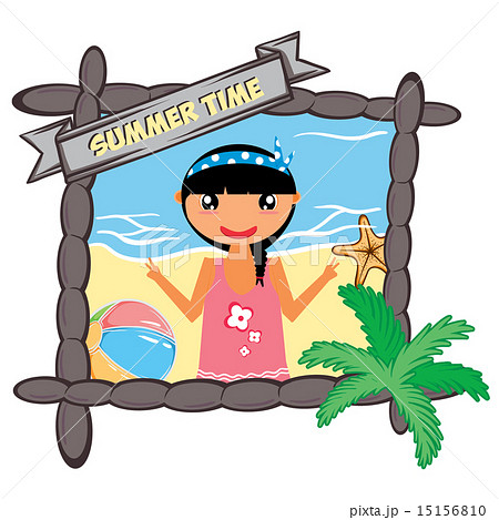 Kids Summer 15156810