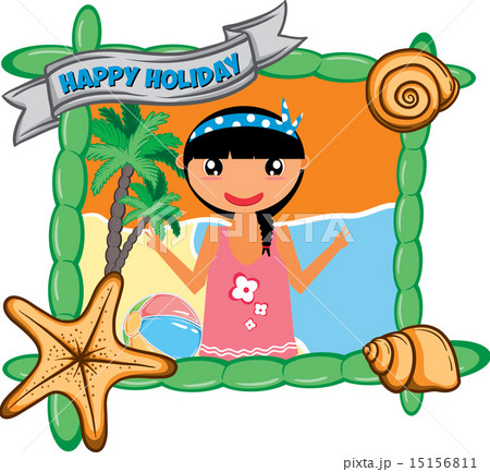 Kids Summer 15156811