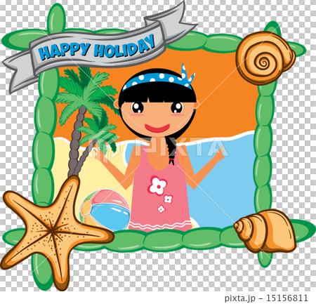 Kids Summer 15156811
