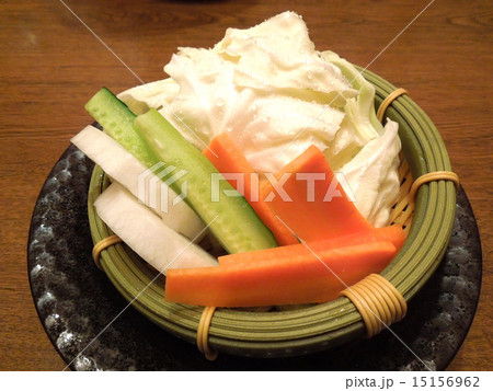 野菜 15156962