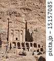 世界遺産ぺトラ遺跡 15157085