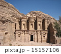 世界遺産ぺトラ遺跡　エドディル 15157106