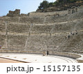 アンマン　ローマ劇場 15157135