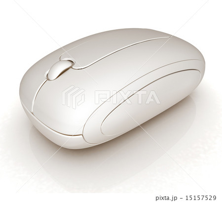 Wireless computer mouse 15157529
