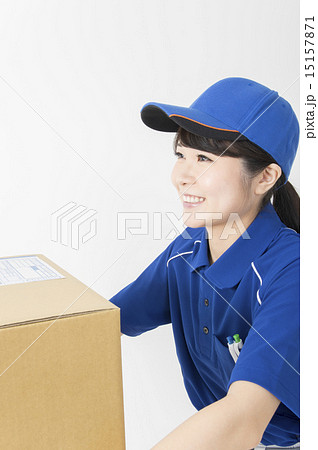 配達員 配達員 15157871