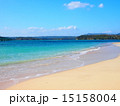 古宇利島の海2 15158004