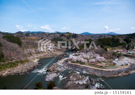 稚児舞台公園 15159161