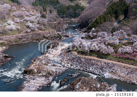 稚児舞台公園 15159163