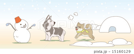 February Dogs 15160129