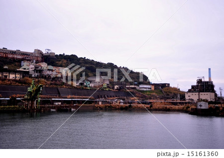 池島の景色 池島の景色 15161360