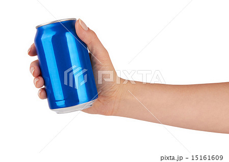 soda can 15161609