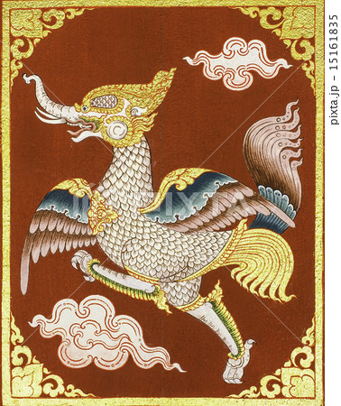 Thailand pattern  15161835