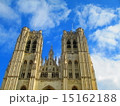 ベルギーの大聖堂 15162188