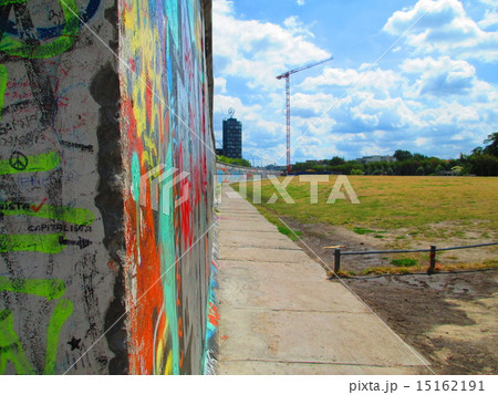 ベルリンの壁 15162191
